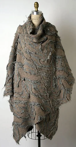 Cape