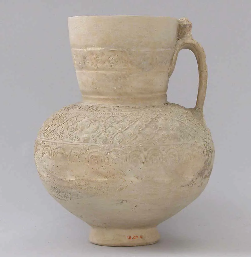 Jar — Unknown