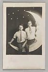 [Paper Moon Studio Portrait]