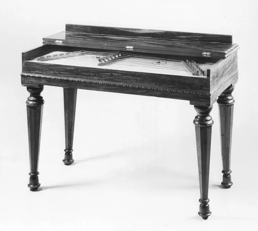 Hammer Dulcimer