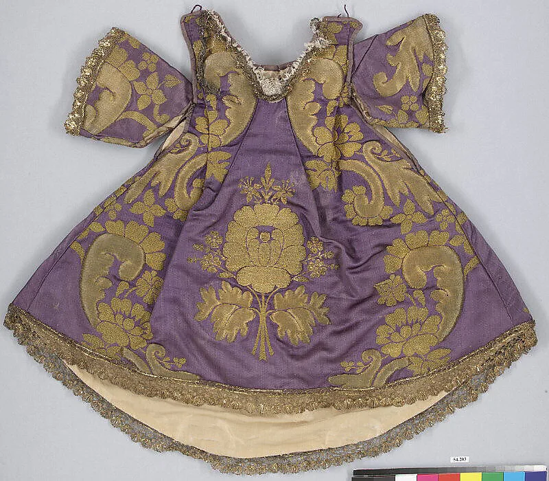 Robe — Unknown