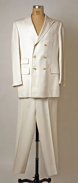 Suit — Marc Bohan|House of Dior