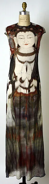 "Kuan Yin" — Vivienne Tam