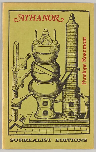 Athanor