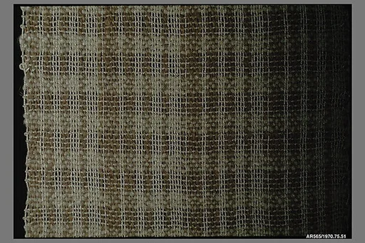 Textile sample