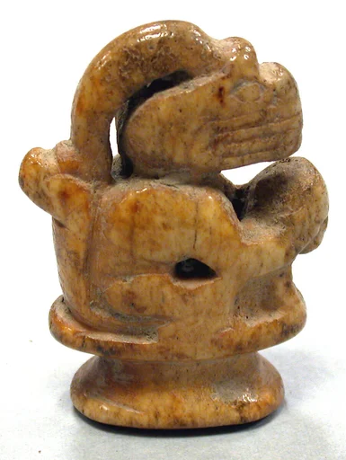 Finial