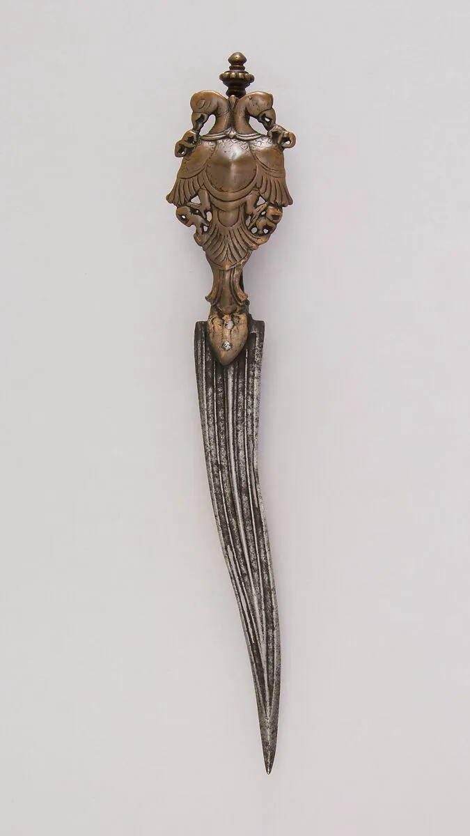 Dagger (Bichuwa) — Unknown