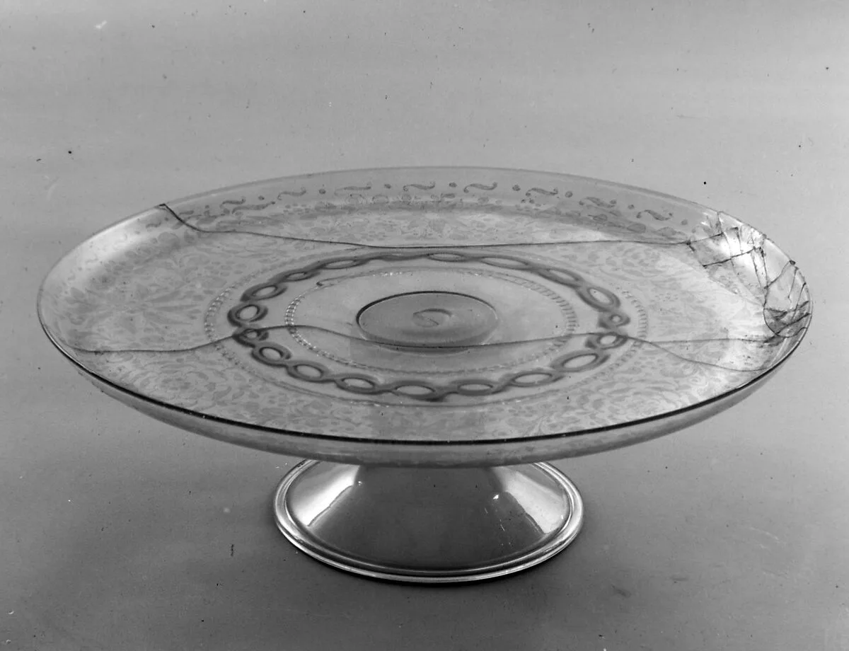 Tazza — Unknown