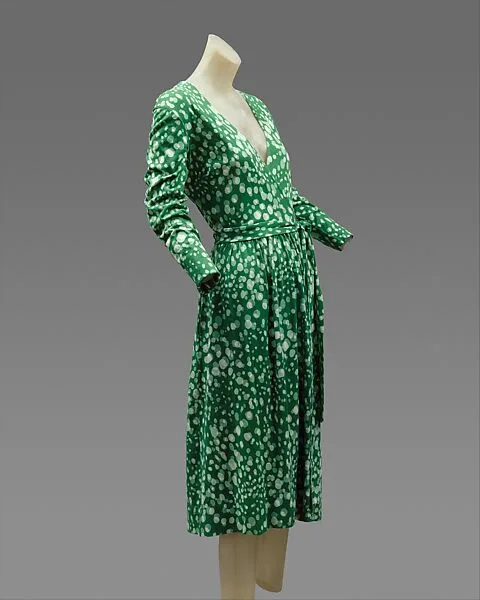 Dress — Diane von Furstenberg