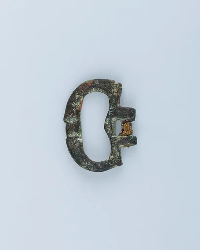 Buckle