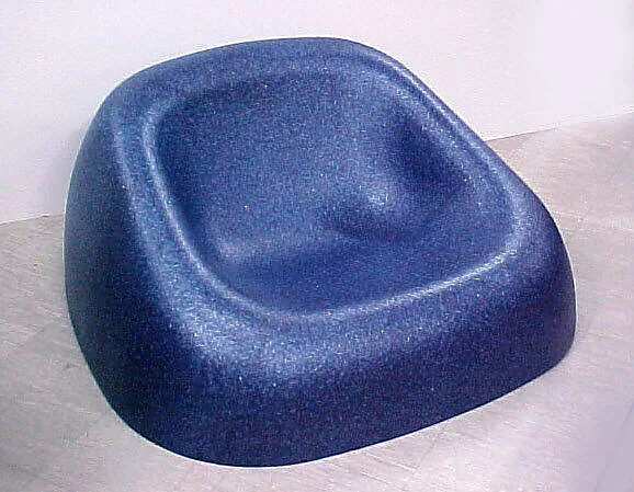 "Air One" Armchair — Ross Lovegrove|Edra S.p.A.