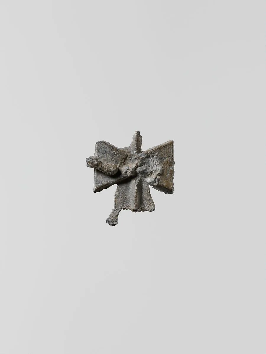Ornaments, 14 — Unknown