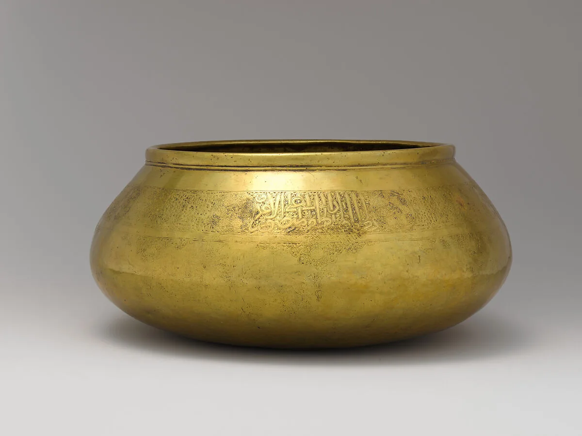 Bowl — Unknown