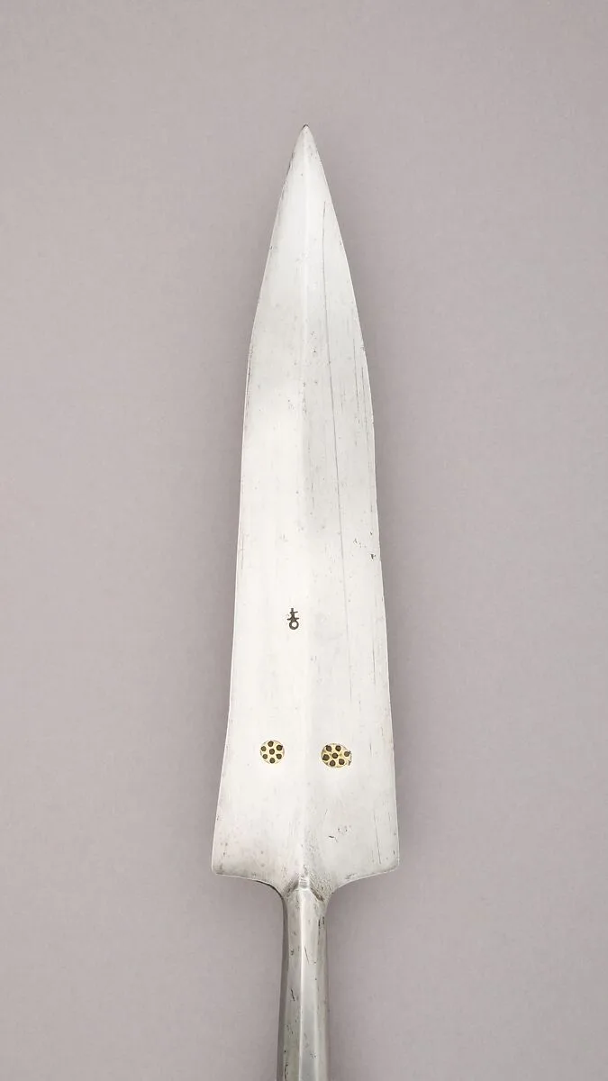 Partisan — Unknown