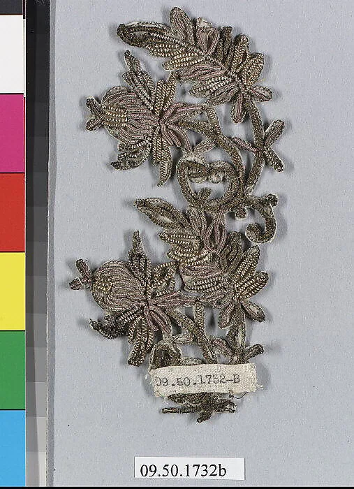 Ornament — Unknown