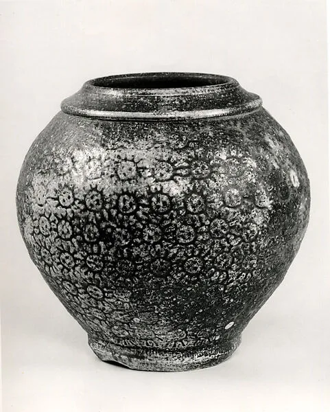 Untitled — Shimaoka Tatsuzō