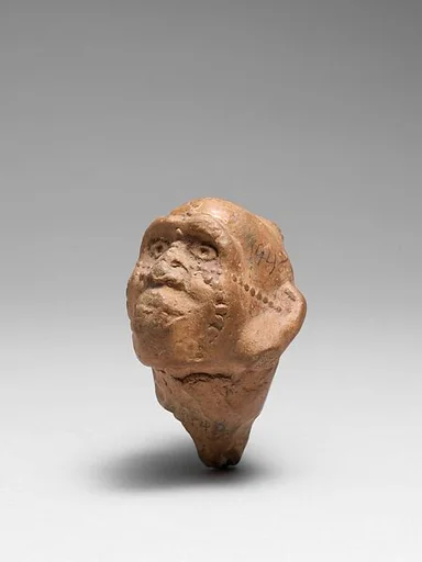 Pottery Whistle