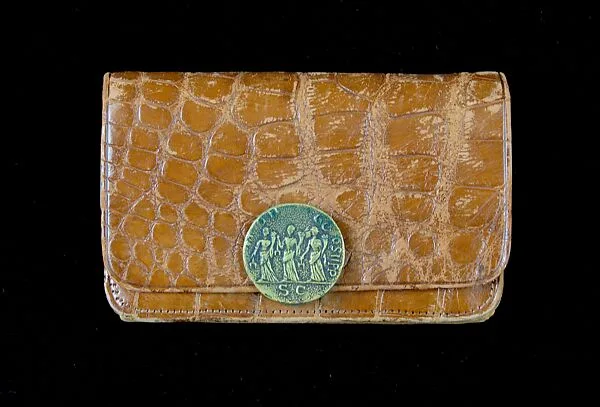 Wallet — Unknown