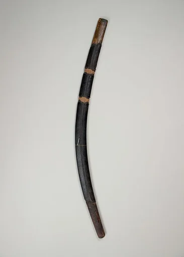 Sword Scabbard