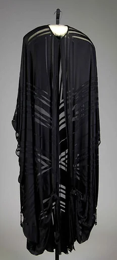 Evening cape