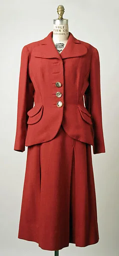 Suit