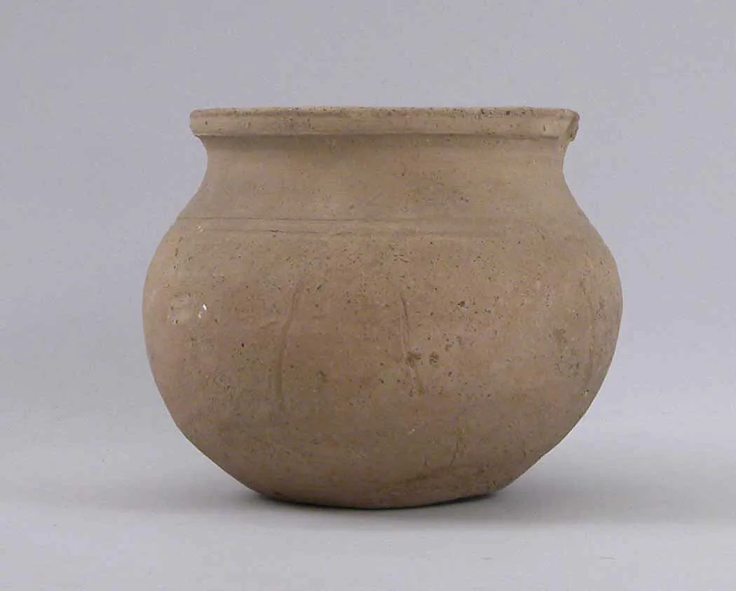 Bowl — Unknown