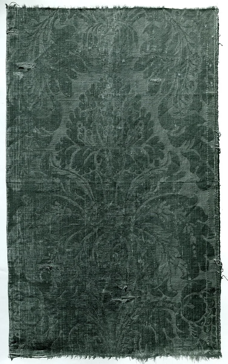 Panel — Unknown
