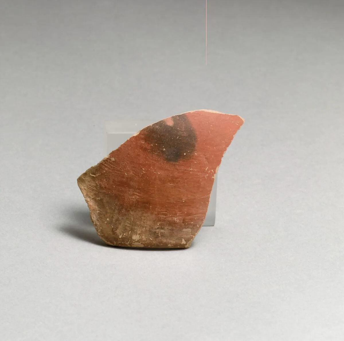 Vase fragment — Unknown