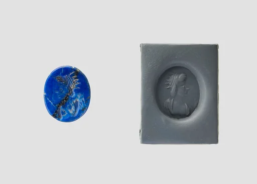Stamp seal