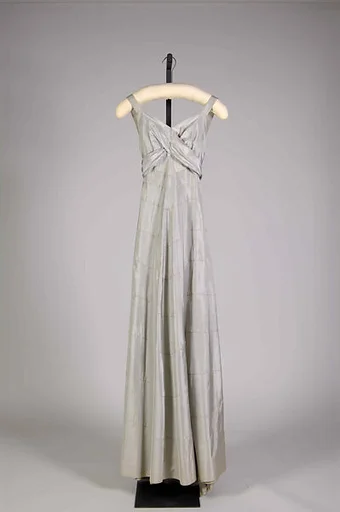 Evening dress