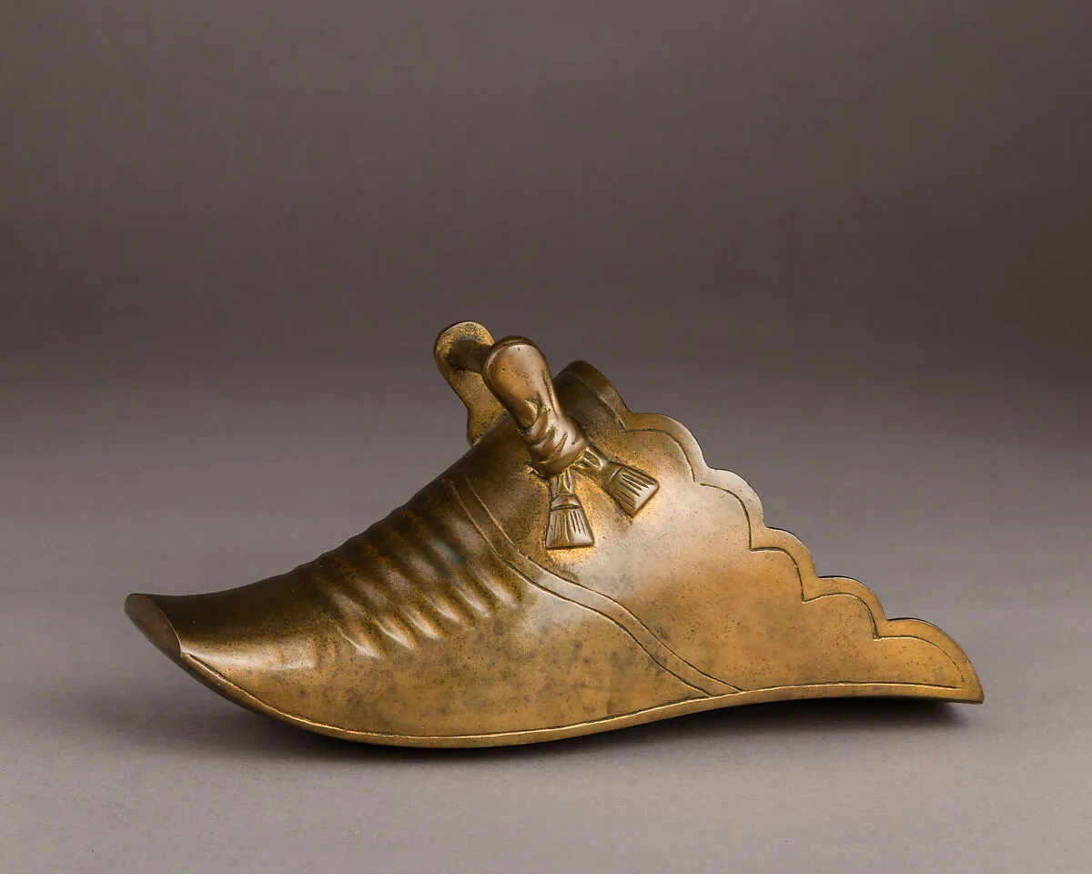 Stirrup — Unknown