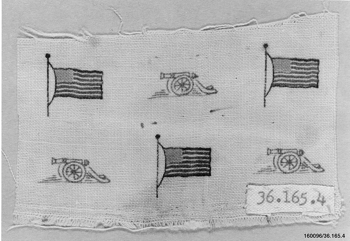 Piece — The American Print Works