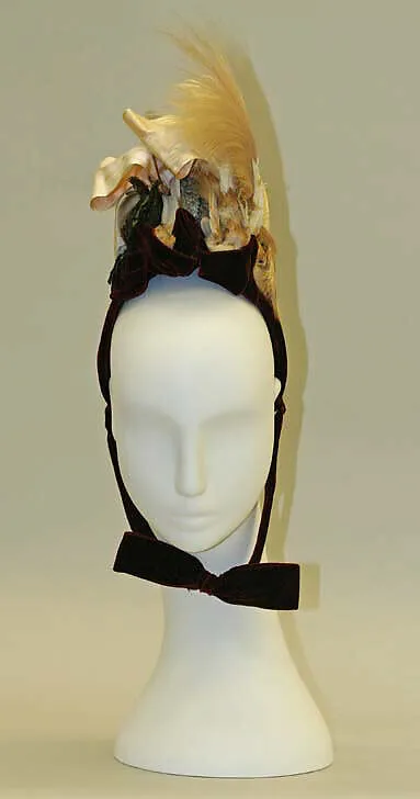 Bonnet — Unknown