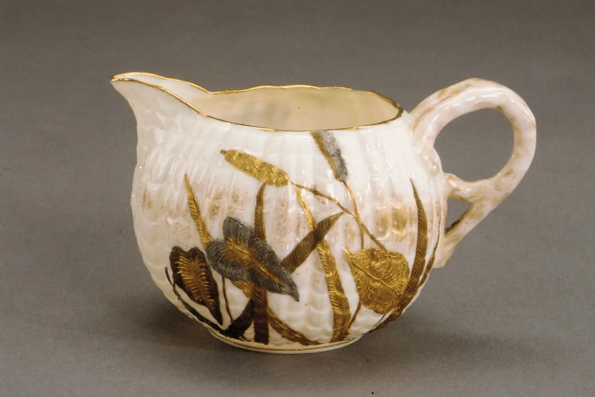 Creamer — Ott and Brewer