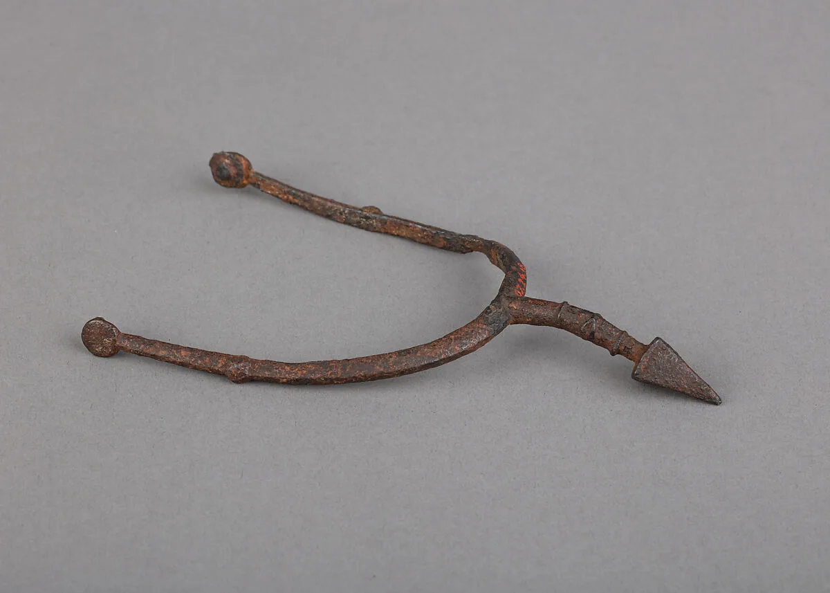 Prick Spur — Unknown