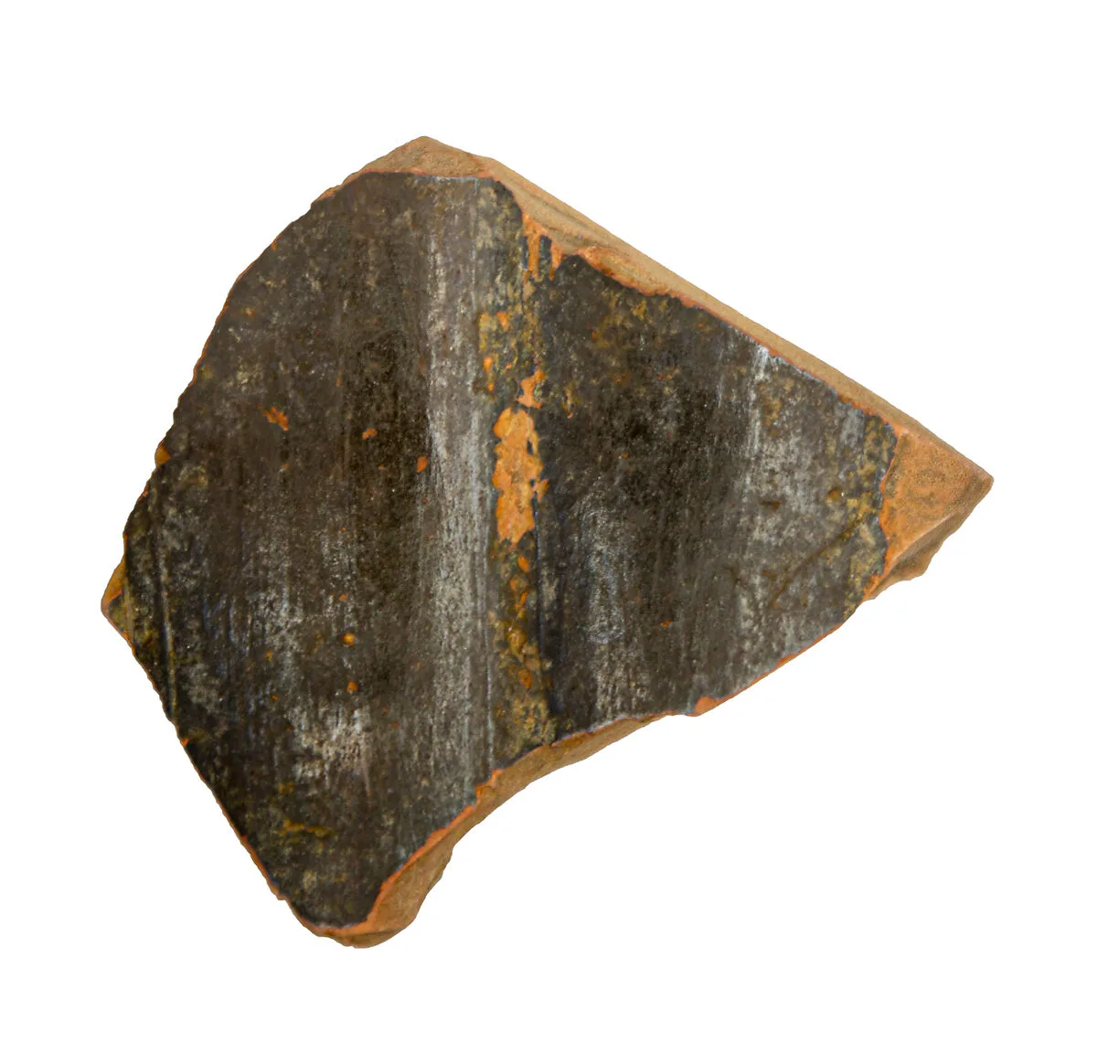 Volute-krater fragment — Unknown