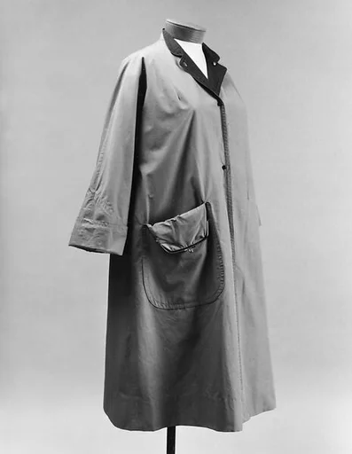 Raincoat
