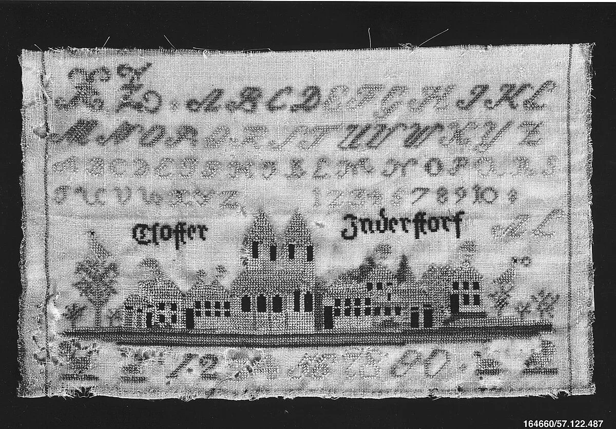 Sampler — Unknown