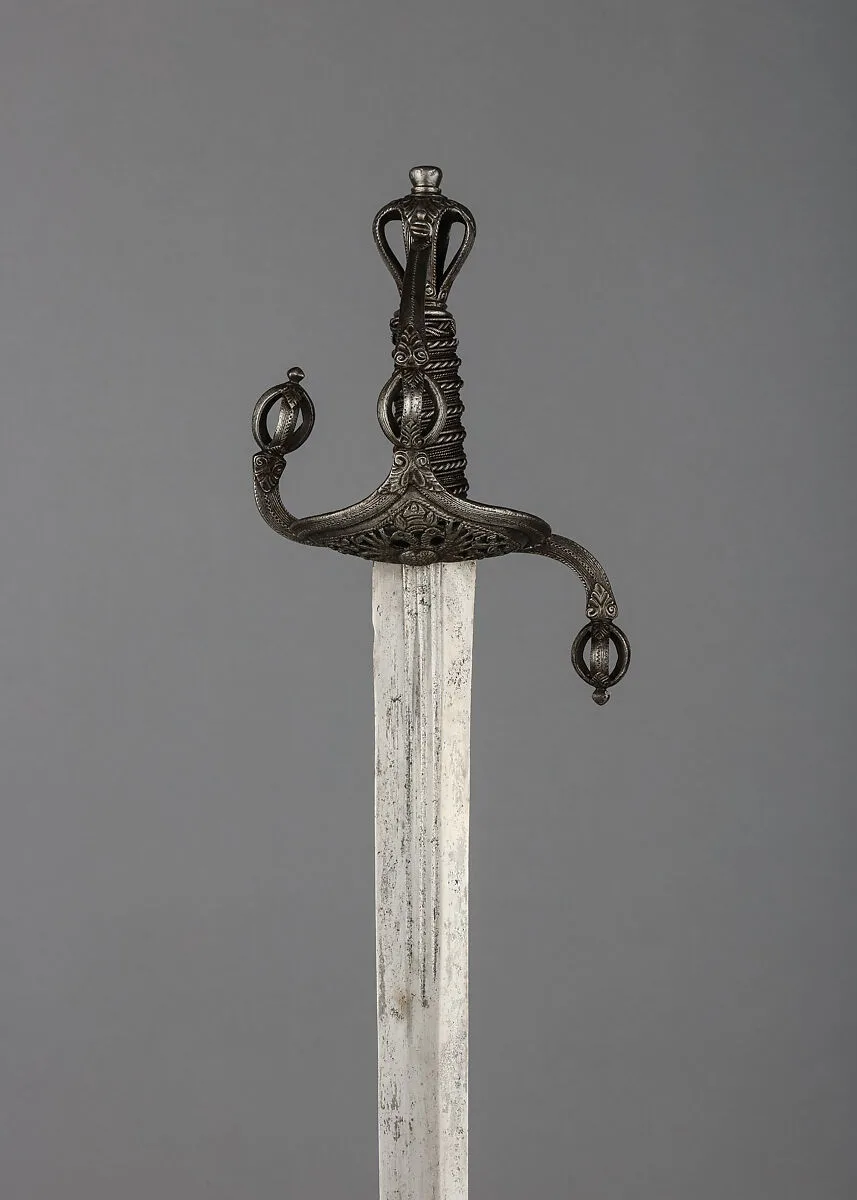 Sword — Unknown