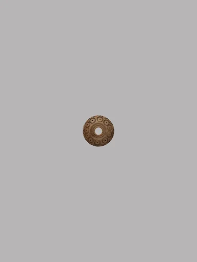 Button or Bead