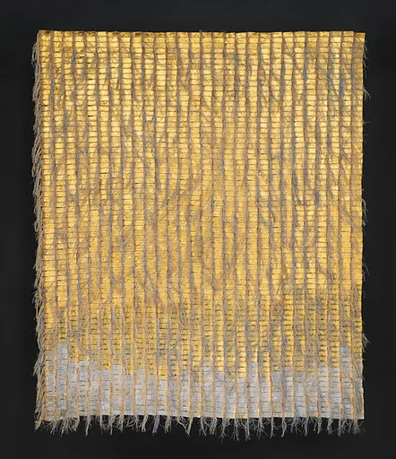 "Alquimia XIII" Wall Hanging