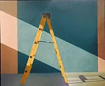 Ladder — Mark Wethli