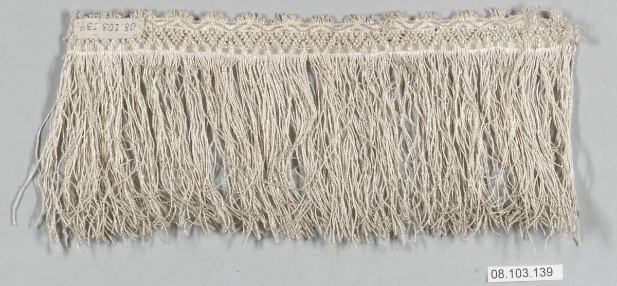 Fringe — Unknown