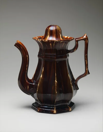 Coffeepot