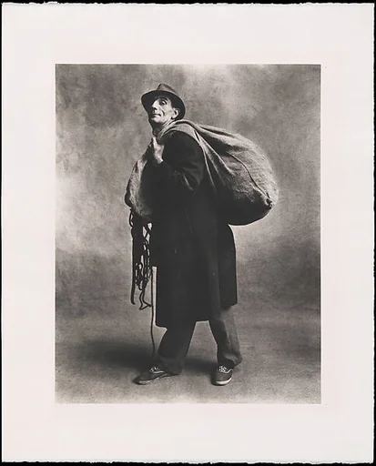 Rag and Bone Man