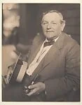 Tom Johnson of Cleveland
