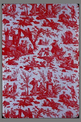 "Les Offrands à l'Amour"