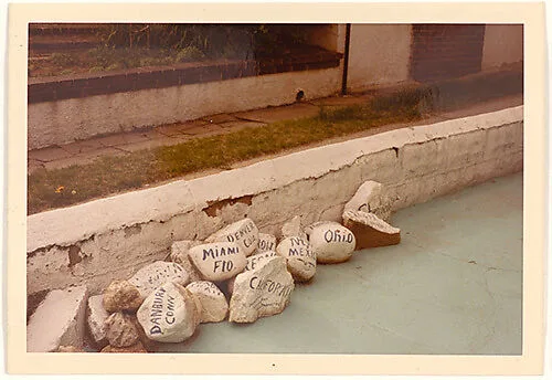 Jamaica Hills, Queens, New York — Stephen Shore