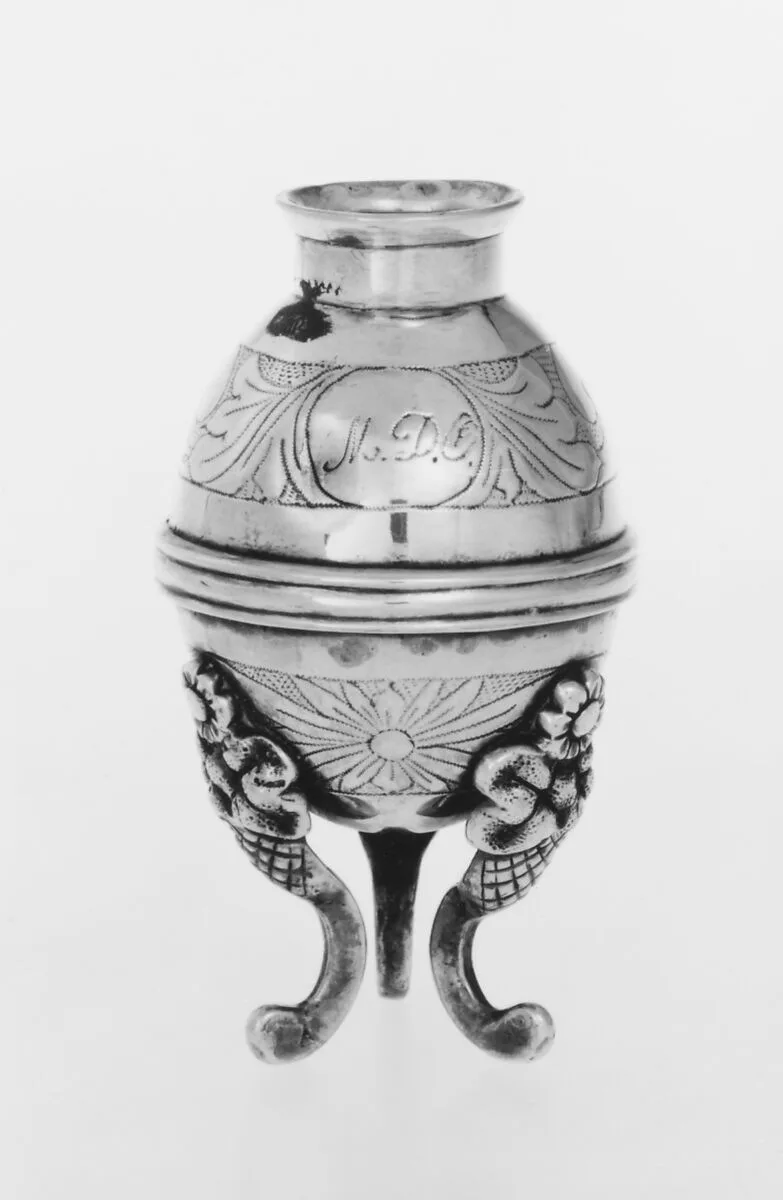 Maté cup — Unknown