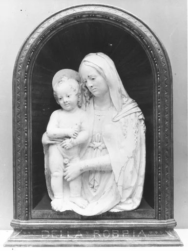 Madonna and Child